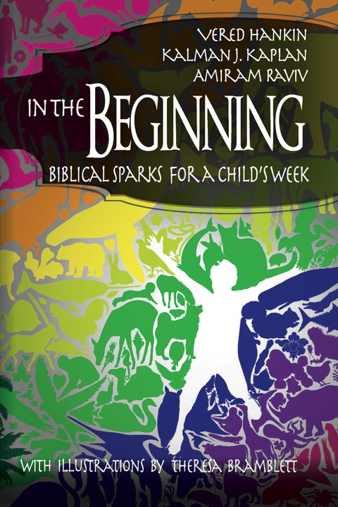 Cover image for book In the Beginning