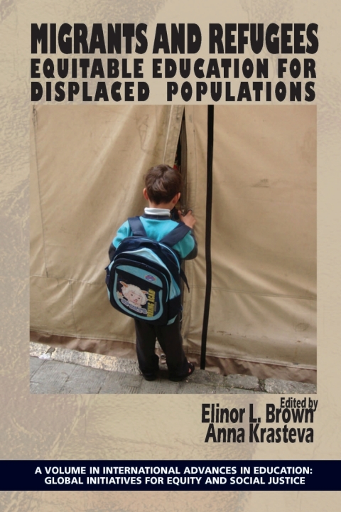 Cover image for book Migrants and Refugees