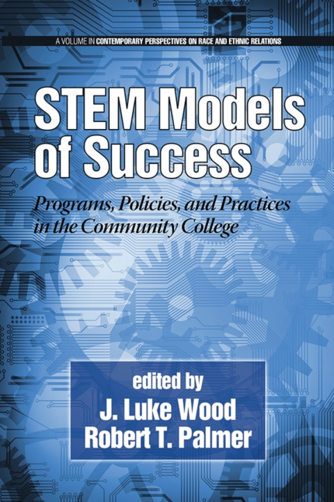 Cover image for book Stem Models of Success