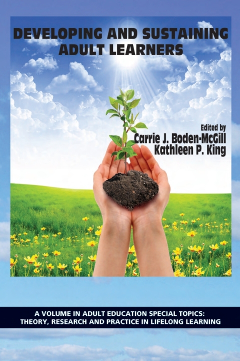 Cover image for book Developing and Sustaining Adult Learners