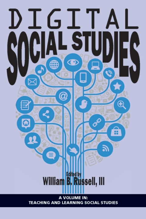 Cover image for book Digital Social Studies