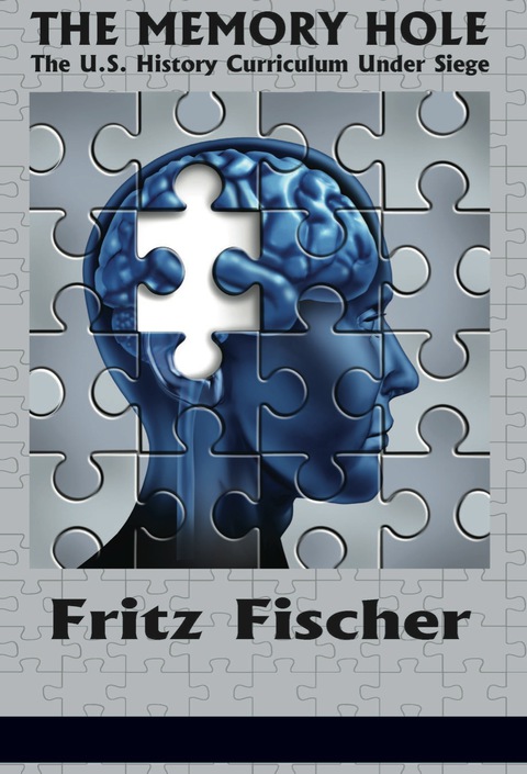 Cover image for book The Memory Hole