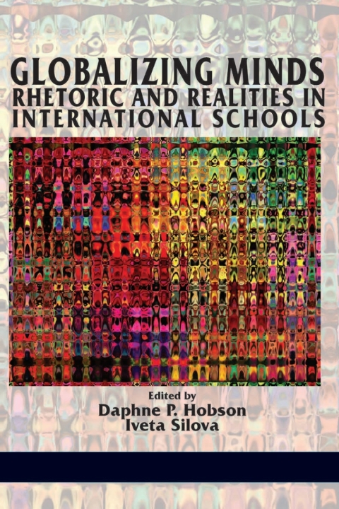 Cover image for book Globalizing Minds