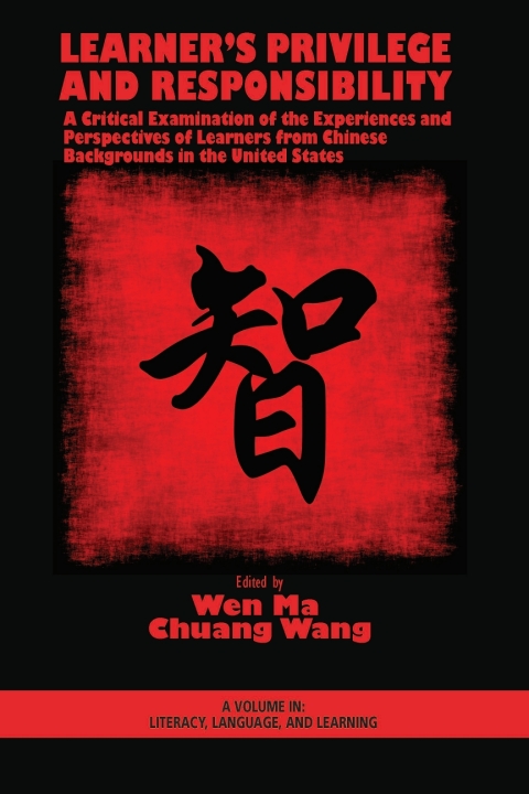 Cover image for book Learner's Privilege and Responsibility