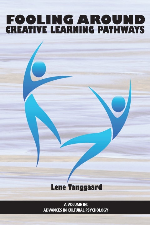 Cover image for book Fooling Around