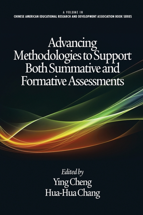 Cover image for book Advancing Methodologies to Support Both Summative and Formative Assessments