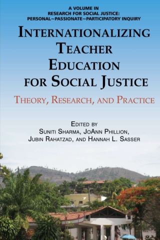 Internationalizing Teacher Education for Social Justice