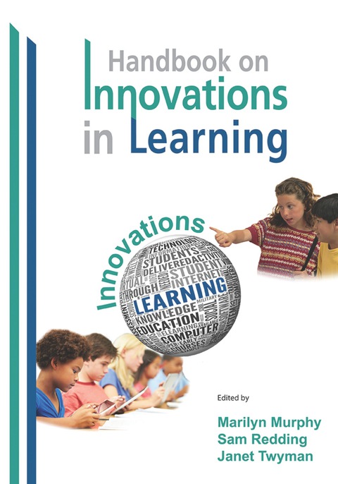 Cover image for book The Handbook on Innovations in Learning