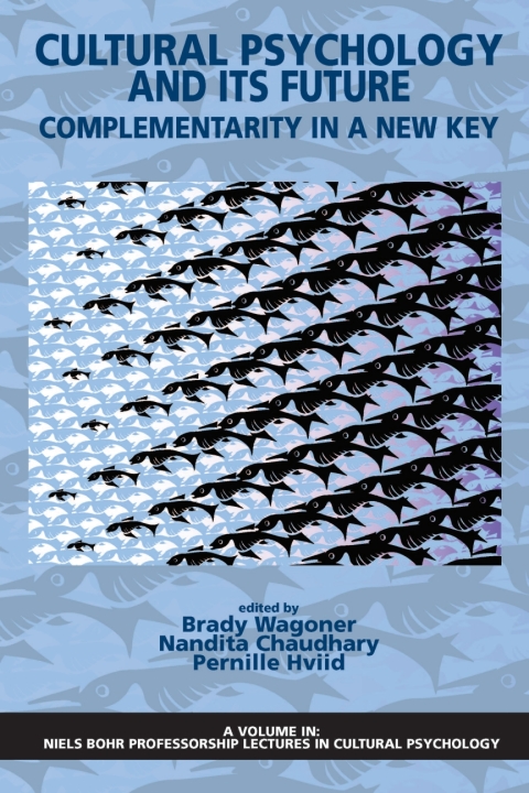 Cover image for book Culture Psychology and Its Future