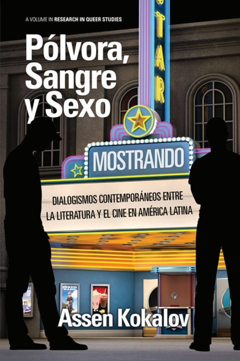 Cover image for book Gunpowder, Blood and Sex