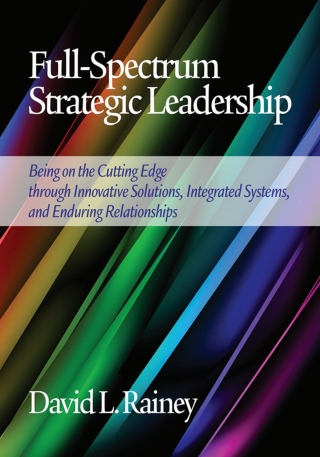 Full-Spectrum Strategic Leadership