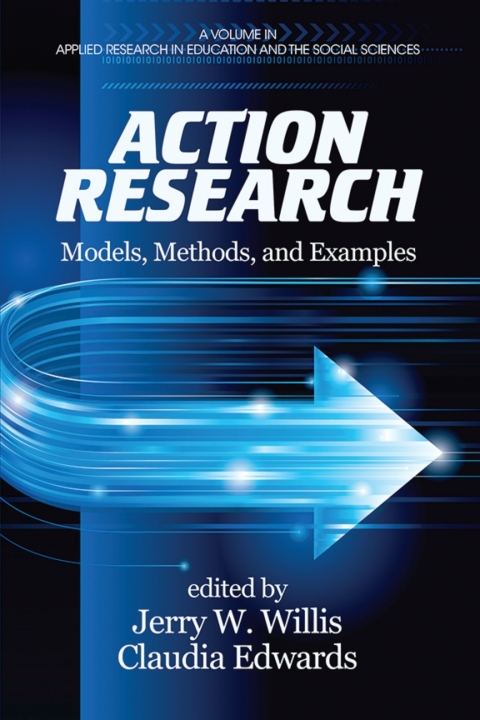 Cover image for book Action Research