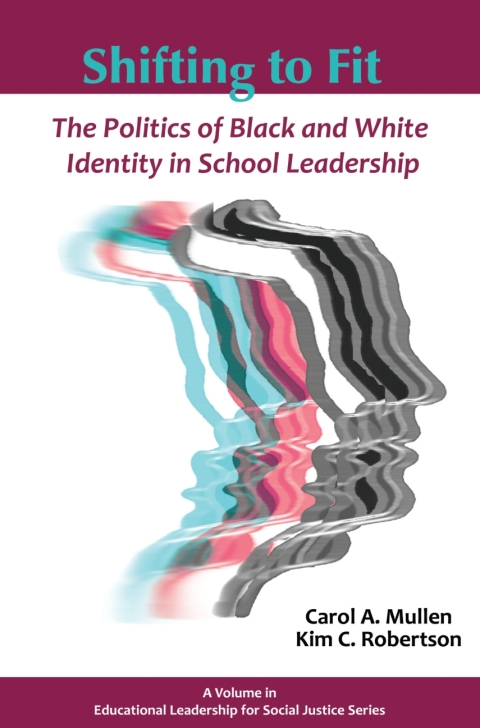 Cover image for book Shifting to Fit