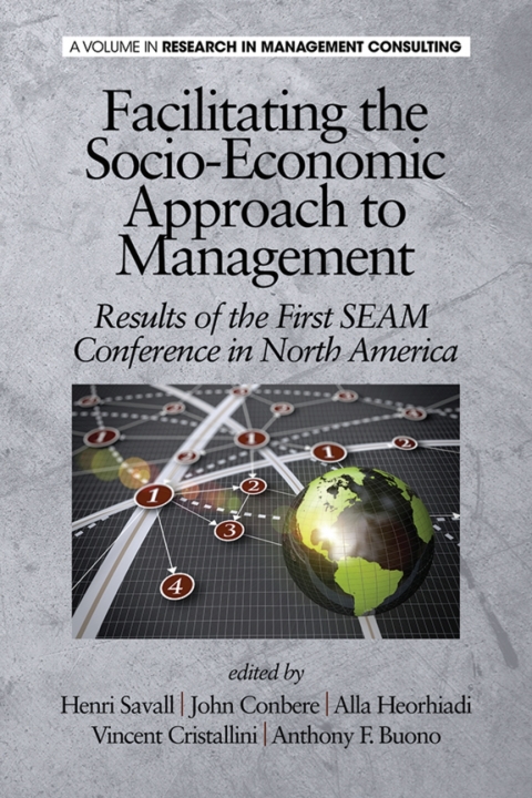 Cover image for book Facilitating the Socio-Economic Approach to Management