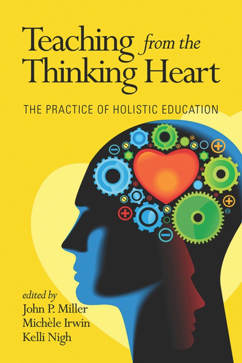 Cover image for book Teaching from the Thinking Heart