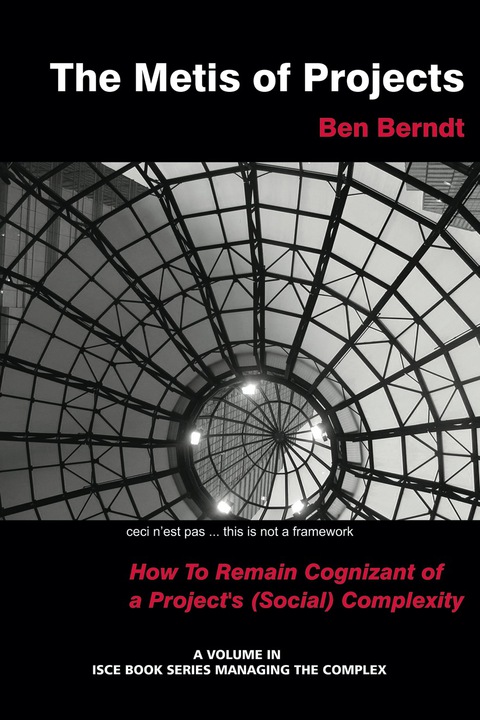 Cover image for book The Metis of Projects