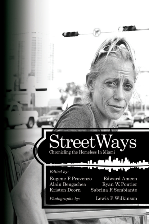 Cover image for book StreetWays