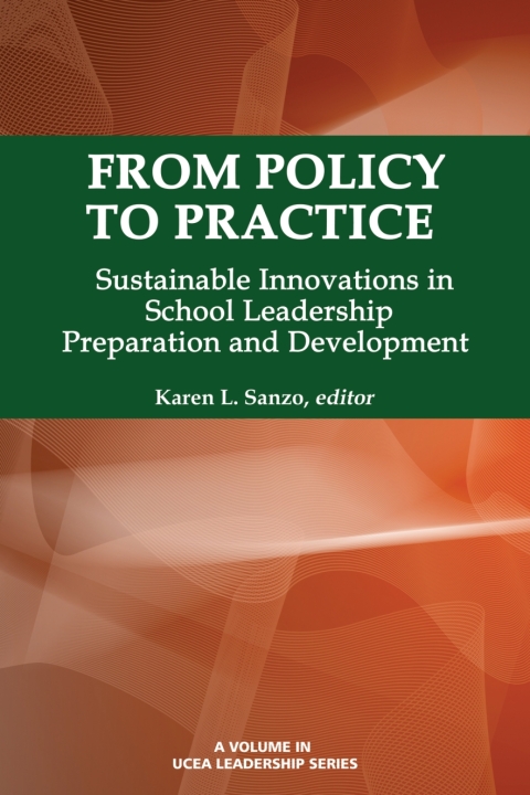 Cover image for book From Policy to Practice
