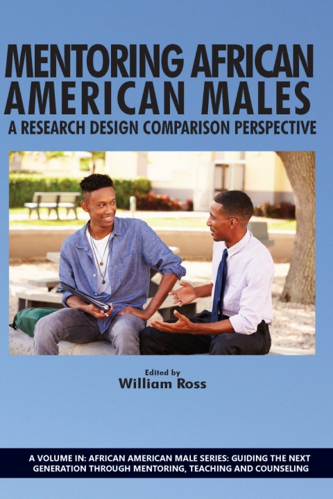 Cover image for book Mentoring African American Males