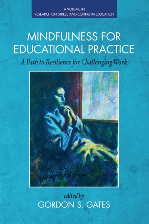 Cover image for book Mindfulness for Educational Practice