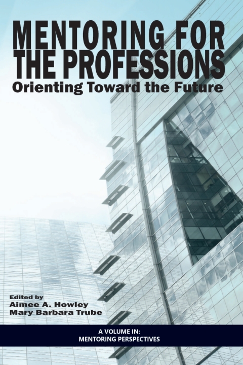 Cover image for book Mentoring for the Professions