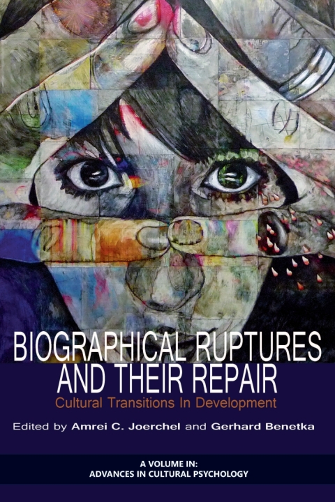 Cover image for book Biographical Ruptures and Their Repair