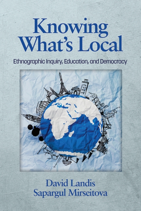 Cover image for book Knowing What's Local