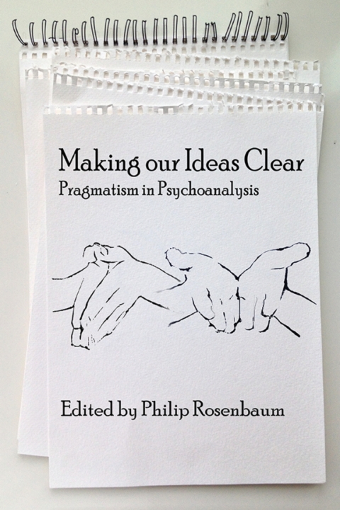 Cover image for book Making Our Ideas Clear
