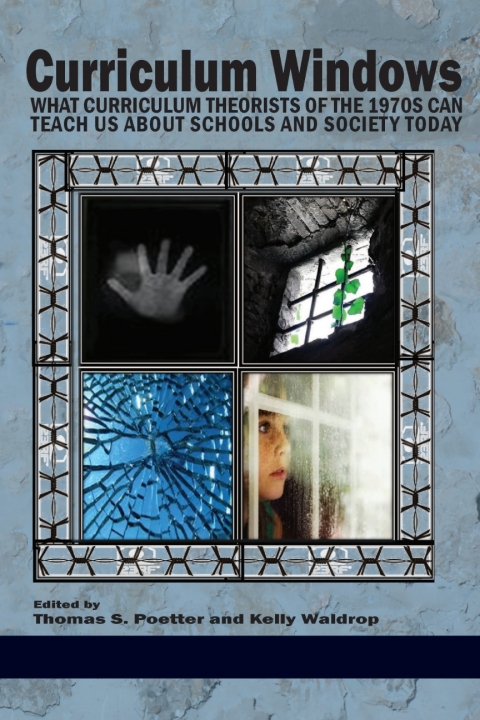 Cover image for book Curriculum Windows