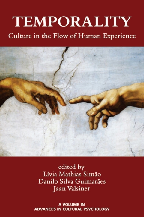 Cover image for book Temporality