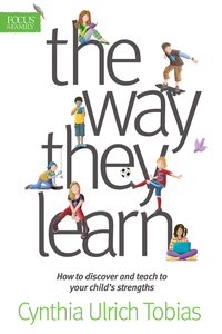 Cover image: The Way They Learn 9781561794140