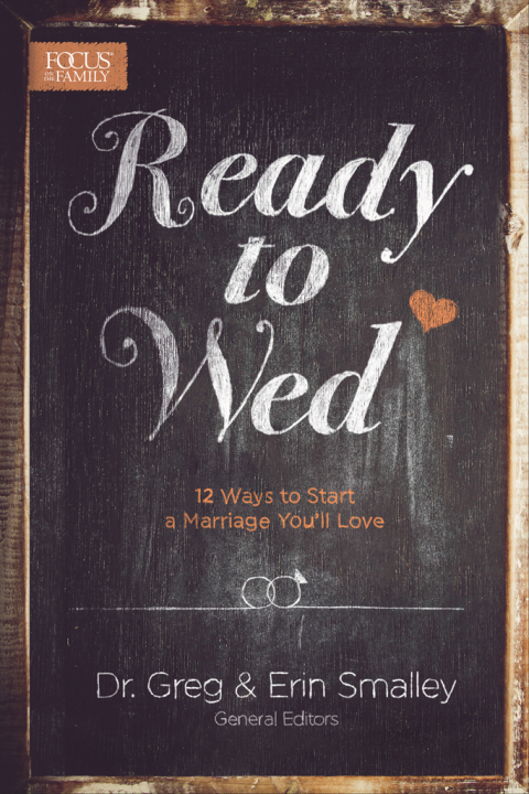 Cover image for book Ready to Wed