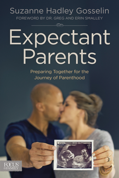 Cover image for book Expectant Parents
