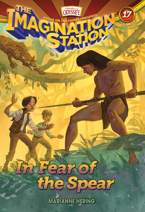 In Fear of the Spear 