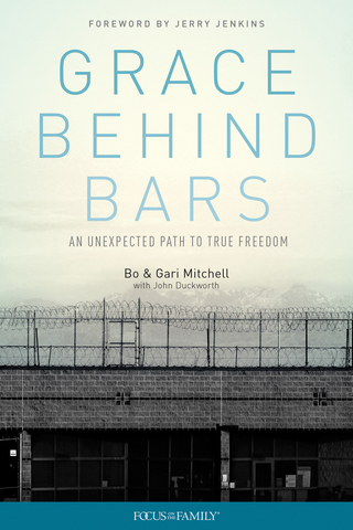 Grace Behind Bars