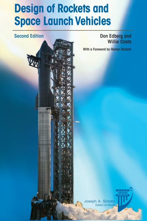 Design Of Rockets+Space Launch Vehicles