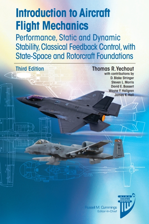 Intro.To Aircraft Flight Mechanics