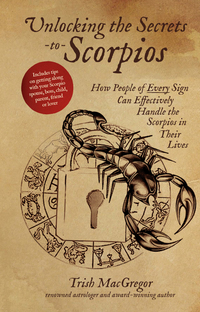 Unlocking Scorpios Potential Your Birth Months Astrological Advantage - upblx0m