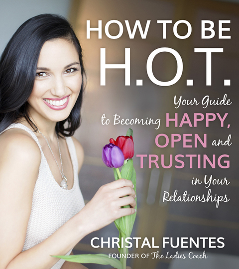 Cover image for book How To Be HOT