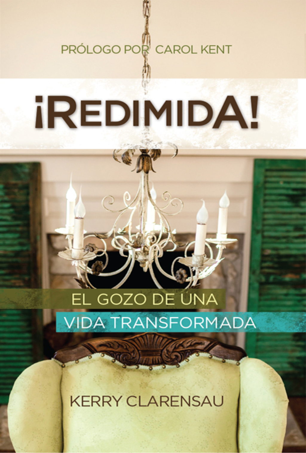 Â¡Redimida! (eBook)