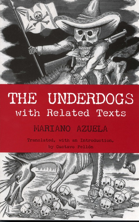 Cover image for book The Underdogs