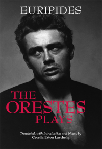 صورة الغلاف: The Orestes Plays 9781603849326