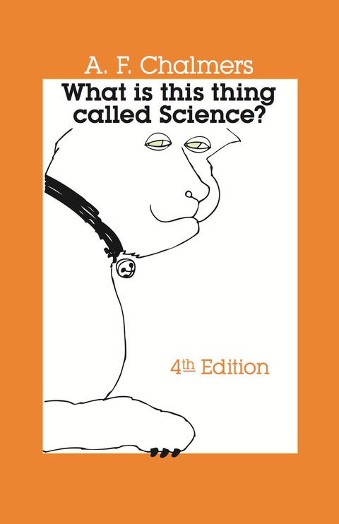 Cover image for book What Is This Thing Called Science?
