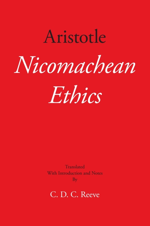 Nicomachean Ethics