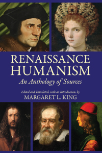 صورة الغلاف: Renaissance Humanism 9781624661112