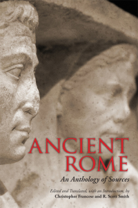 Ancient Rome | 9781624660009, 9781624661471 | VitalSource