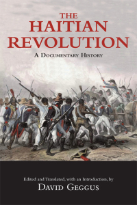 صورة الغلاف: The Haitian Revolution 1st edition 9780872208650