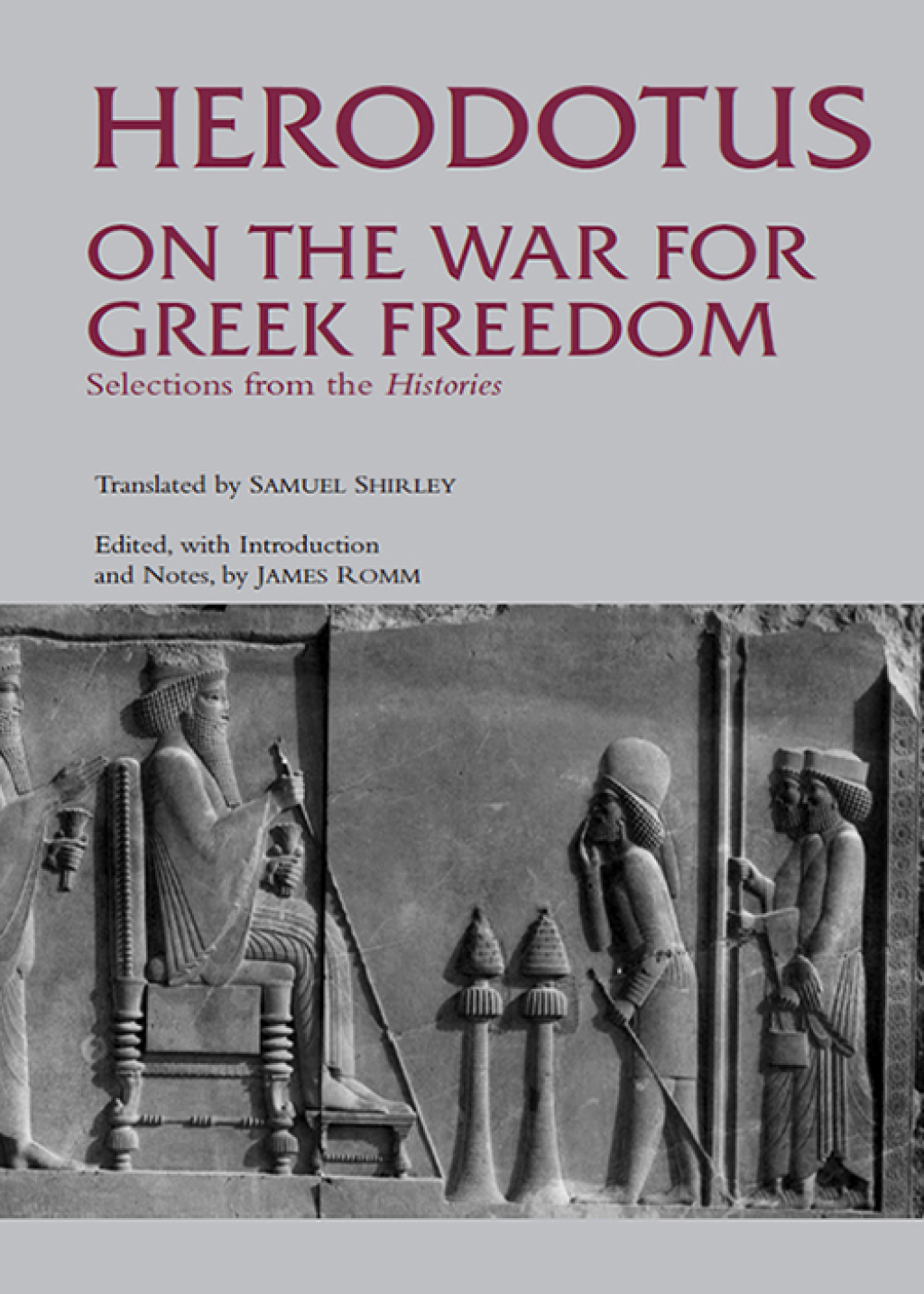 Reflowable On the War for Greek Freedom; $10.50