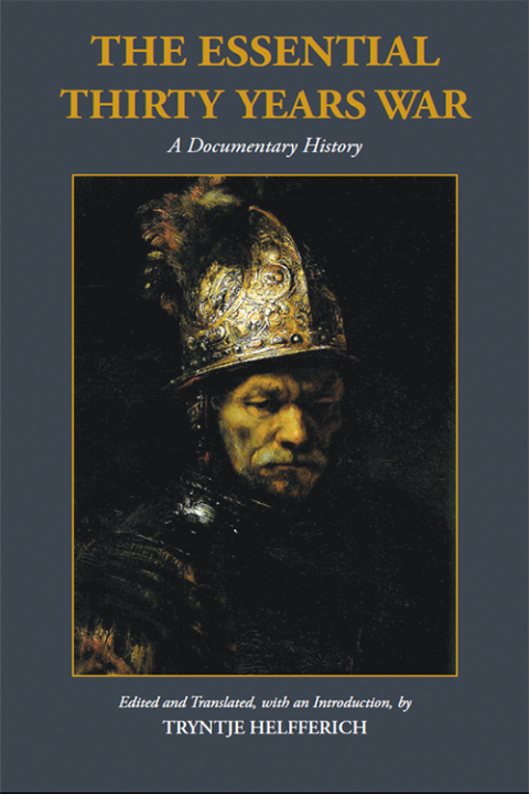 Cover image for book The Essential Thirty Years War