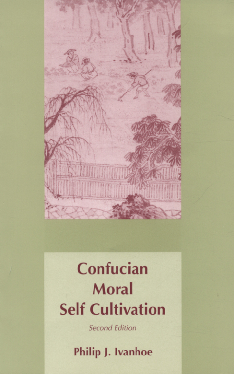 Confucian Moral Self Cultivation